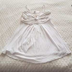 Ella Moss loose-fitting tank